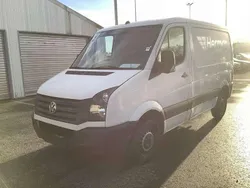 Candyweiß Gebraucht 2013 VW Crafter Van | 3.570 € (Superpreis)