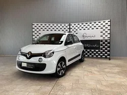 Weiß Gebraucht 2018 Renault Twingo LIMITED Kleinwagen | 10.799 € (Fairer Preis)
