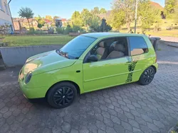 Grün Gebraucht 1998 VW Lupo Basis Kleinwagen | 850 € (Fairer Preis)
