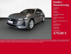 Chronosgrau metallic Gebraucht 2025 Audi A5 Comfort Coupé | 49.930 € (Superpreis)