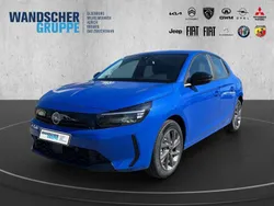 Blaugrau Neu 2025 Opel Corsa Edition Limousine | 16.250 € (Superpreis)