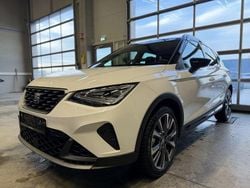 Weiß Gebraucht 2025 Seat Arona FR SUV | 18.900 € (Guter Preis)