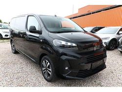 Neu 2025 Peugeot Traveller Active Van | 41.029 € (Fairer Preis)