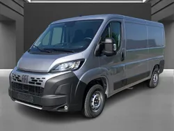 Grau Neu 2025 Fiat Ducato Van | 27.490 € (Guter Preis)
