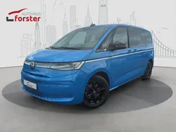 Blau Gebraucht 2024 VW T7 Style Van | 51.990 €