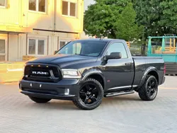 Grau Gebraucht 2015 Dodge Ram Abholung | 19.999 €