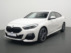 Weiß Gebraucht 2023 BMW 218 M Sport Coupé | 25.990 € (Guter Preis)