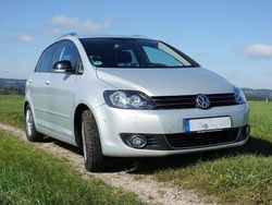 Silber Gebraucht 2012 VW Golf VII Style Limousine | 9.590 € (Guter Preis)