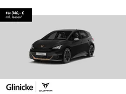 Schwarz Neu 2025 Cupra Born Kleinwagen | 37.778 € (Guter Preis)