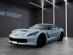 Corvette Grand Sport