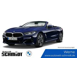 Blau Gebraucht 2025 BMW 130 M Sport Kleinwagen | 94.890 €