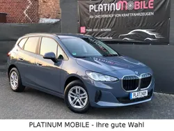 Grau Gebraucht 2024 BMW 218 Active Tourer Van / Kleinbus | 29.999 € (Superpreis)