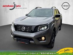 Grau Gebraucht 2021 Nissan Navara N-Guard Abholung | 37.490 € (Teuer)