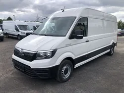 Weiß Gebraucht 2019 MAN TGE Van | 18.650 € (Superpreis)