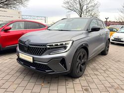 Dolomitgrau satiniert, dach i Gebraucht 2022 Renault Austral Techno Esprit Alpine SUV | 25.998 € (Fairer Preis)