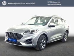 Silber Gebraucht 2024 Ford Kuga ST-Line SUV | 26.542 € (Superpreis)