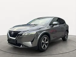 Gunmetallic Gebraucht 2024 Nissan Qashqai Acenta SUV | 23.380 €