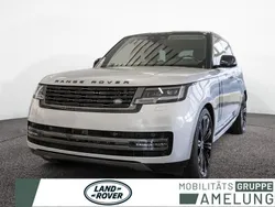Silber Neu 2025 Land Rover Range Rover Autobiography SUV | 193.990 €