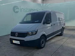 Weiß Gebraucht 2019 VW Crafter Van | 27.749 € (Etwas zu teuer)