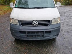 Weiß Gebraucht 2006 VW T5 Van | 4.999 € (Etwas zu teuer)