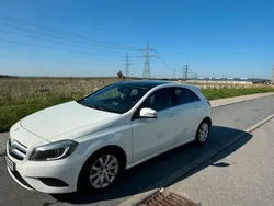 Weiß Gebraucht 2013 Mercedes A180 Limousine | 11.500 € (Etwas zu teuer)