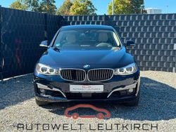 Blau Gebraucht 2013 BMW 328 Gran Turismo Performance Limousine | 19.980 € (Fairer Preis)