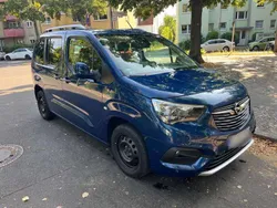 Opel Combo Life