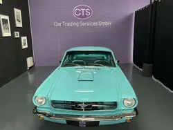 Other Gebraucht 1965 Ford Mustang Fastback Coupé | 68.900 €