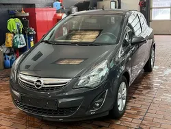 Gebraucht 2014 Opel Corsa Energy Limousine | 3.750 € (Fairer Preis)