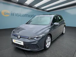 Grau Gebraucht 2021 VW Golf VIII GTE Kleinwagen | 25.149 € (Fairer Preis)