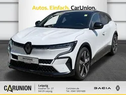 Othercolor Gebraucht 2023 Renault Mégane Techno Kleinwagen | 28.495 €