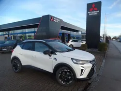 Weiß Neu 2025 Mitsubishi ASX Edition SUV | 31.990 € (Fairer Preis)