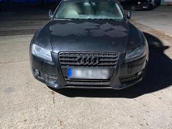 Schwarz Gebraucht 2009 Audi A5 Cabriolet Cabrio | 5.400 €
