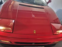 Rot Gebraucht 1992 Ferrari 348 | 69.900 €