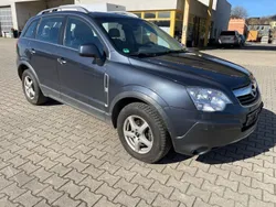Grau Gebraucht 2007 Opel Antara SUV | 1.999 €