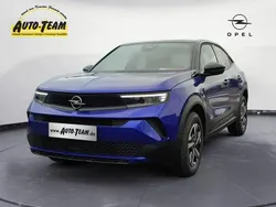 Blau Gebraucht 2025 Opel Mokka SUV | 26.440 € (Guter Preis)