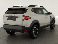 Sandstone beige metallic sandstone beige metallic Neu 2025 Dacia Duster Journey SUV | 28.275 € (Fairer Preis)