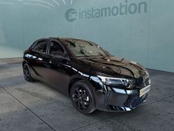 Schwarz Gebraucht 2024 Opel Corsa Limousine | 23.150 € (Teuer)