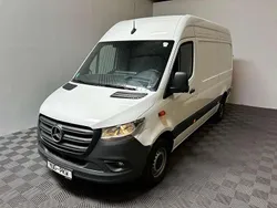 Weiß Gebraucht 2024 Mercedes Sprinter Van | 34.990 € (Superpreis)
