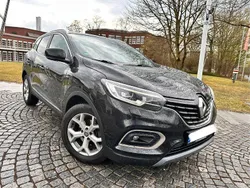 Schwarz Gebraucht 2020 Renault Kadjar Bose Edition SUV | 13.999 € (Fairer Preis)