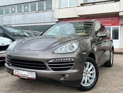 Umbrametallic Gebraucht 2011 Porsche Cayenne SUV | 25.990 € (Fairer Preis)