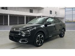 Schwarz Gebraucht 2024 Citroën C4 PureTech Limousine | 17.990 € (Guter Preis)