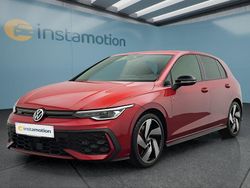 Rot Gebraucht 2024 VW Golf VIII Kleinwagen | 33.999 € (Guter Preis)