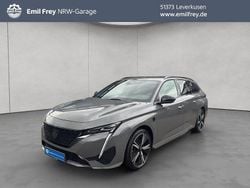 Grau Gebraucht 2024 Peugeot 308 GT Kombi | 22.490 € (Superpreis)
