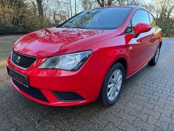Rot Gebraucht 2014 Seat Ibiza SC Style Kleinwagen | 5.950 € (Fairer Preis)