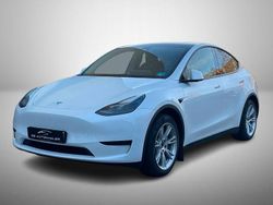 Weiß Gebraucht 2023 Tesla Model Y Standard Range SUV | 29.900 € (Fairer Preis)