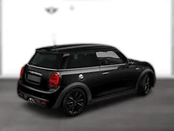 Metallic Gebraucht 2020 Mini Cooper S Chili Kleinwagen | 25.190 € (Teuer)