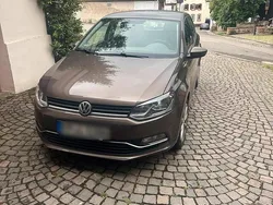 Gebraucht 2016 VW Polo Kleinwagen | 7.900 € (Fairer Preis)