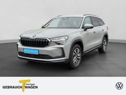 Grau Gebraucht 2024 Skoda Kodiaq Selection SUV | 36.880 € (Guter Preis)