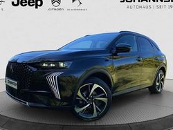 Schwarz Gebraucht 2024 DS Automobiles DS7 Crossback So Chic SUV | 32.990 €